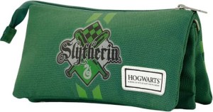 Harry Potter Serpeverde portapenne